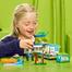 LEGO Friends Mia’s Camper Van 41339 Building Set (488 Pcs ) image