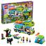LEGO Friends Mia’s Camper Van 41339 Building Set (488 Pcs ) image