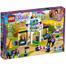 LEGO Friends Stephanie’s Horse Jumping 41367 Building Kit (337 Pcs ) image