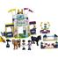 LEGO Friends Stephanie’s Horse Jumping 41367 Building Kit (337 Pcs ) image