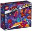 LEGO The Movie 2 Queen Watevra’s Build Whatever Building Set image