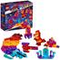 LEGO The Movie 2 Queen Watevra’s Build Whatever Building Set image