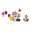 LEGO Unikitty Cloud Car Building Kit (126 Pcs ) image