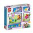 LEGO Unikitty Cloud Car Building Kit (126 Pcs ) image