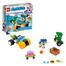 LEGO Unikitty! Prince Puppycorn Trike Building Kit (101 Pcs ) image
