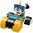 LEGO Unikitty! Prince Puppycorn Trike Building Kit (101 Pcs ) image