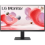 LG 24MR400-B 24 Inch FHD 3-Side Borderless IPS 100Hz Monitor image