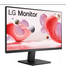 LG 24MR400-B 24 Inch FHD 3-Side Borderless IPS 100Hz Monitor image