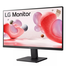 LG 24MR400-B 24 Inch FHD 3-Side Borderless IPS 100Hz Monitor image