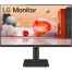 LG 25MS500-B 25 Inch 100Hz IPS Full HD Monitor image