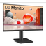 LG 25MS500-B 25 Inch 100Hz IPS Full HD Monitor image