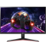 LG 27MP60G-B 27 Inch Full HD IPS Gaming Monitor image