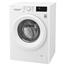 LG F4J5TNP3W Front Loading Fully Automatic Washing Machine - 8 kg image