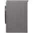 LG F4J5TNP7S Washing Machine Front Loading - 8 Kg image