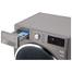 LG F4J5TNP7S Washing Machine Front Loading - 8 Kg image