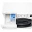 LG F4R3VYL6W LG Front Loading 9Kg Washing Machine white image