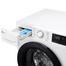 LG F4R3VYL6W LG Front Loading 9Kg Washing Machine white image