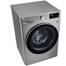 LG F4V5RGP2T Front Loading Washing And Dryer Machine - 10.5/7kg image