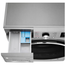 LG F4V5RYP2T Inverter Washing Machine - 10.5Kg image