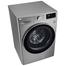 LG F4V5VYP2T Front Loading Washing Machine - 9Kg image