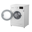 LG FH2J3QDNPO Front Loading Automatic Washing Machine - 7 kg image