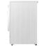 LG FH2J3TDNPO Front Loading Automatic Washing Machine - 8 kg image