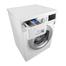 LG FM1209N6W LG Front Loading 9Kg Washing Machine white image