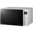 LG MS2535GISW Microwave Oven - 25-Liter image