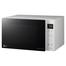 LG MS2535GISW Microwave Oven - 25-Liter image