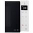 LG MS2535GISW Microwave Oven - 25-Liter image