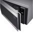 LG MS4295CIS Smart Inverter Microwave Oven - 42-Liter image