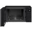 LG MS-2535GIS Microwave Oven - 25-Liter image