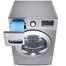 LG RC8066C1F Front loading Dryer Machine - 8 kg image