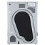 LG RC9066A3F Inverter Dryer Machine - 9 KG image