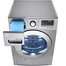 LG RC9066G2F Dryer Machine - 9 KG image