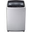 LG T1466NEFT Fully Automatic Top Loading Washing Machine 14.0 KG White image