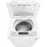 LG T8585NEFVF Top Loading Washing Machine - 8 kg image