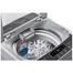 LG T9585NDHVH Fully Automatic Top Load Washing Machine - 9 KG image