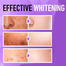 LILYMOON Whitening Pills Skin Lightening 36600mg Glutathione 60 Capsules image