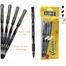 LINC Glycer Ball Pen Black Ink image