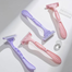 LMLTOP Comfort and Portable Razor - 2 Pcs image