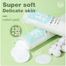 LMLTOP Cotton Pad For All Skin Types 150 pcs image