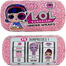 L.O.L. OMG Surprise Under Wraps Doll- Series Toys image