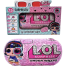 L.O.L. OMG Surprise Under Wraps Doll- Series Toys image
