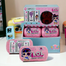 L.O.L. OMG Surprise Under Wraps Doll- Series Toys image