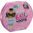 L.O.L. Surprise! Ootd Winter Disco 25 Surprises image