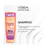 L'Oreal Elvive Dream Long Straight 72H Straightening Keratin Shampoo 400ml image