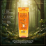 LO'real Elvive Extraordinary Oil Nourishing Shampoo 400ml image