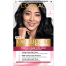 L'Oreal Excellence Creme Hair Colour 1 Black image
