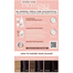 L'Oreal Excellence No Ammonia Triple Care Colour - 2U Universal Darkest Brown image